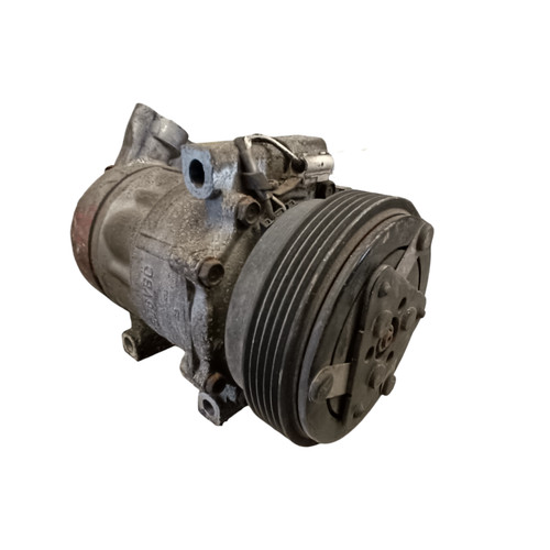 Compressore clima clio - compressore,