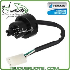 Commutatore Chiave Blocchetto