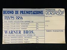 DYLAN DOG BUONO DI