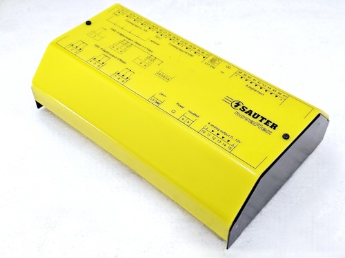 Sauter novaflex eyr 203 - novaflex,