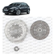 Kit frizione 3 pezzi per Fiat