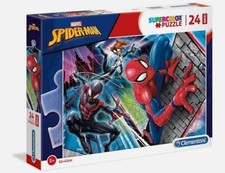 CLEMENTONI PUZZLE 24 PEZZI
