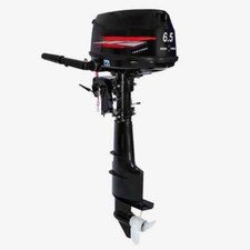 Ganci fuoribordo elica motore