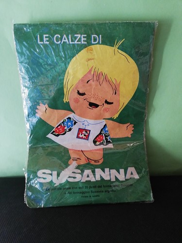 Calze susanna gadget - susanna,