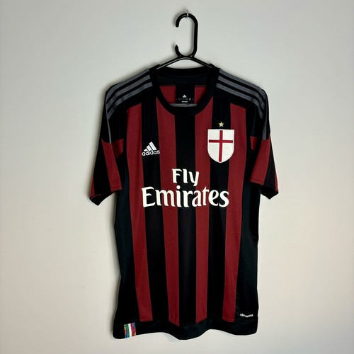 Maglia calcio milan - maglia,