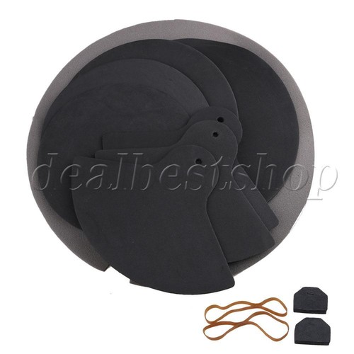 Drum mutes schiuma - drum,
