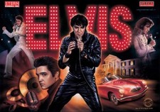 ELVIS Kit Illuminazione LED