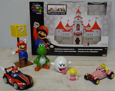 Castello mushroom kingdom - mushroom,