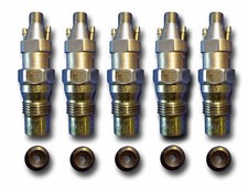 Iniettore per T4 2.4D con