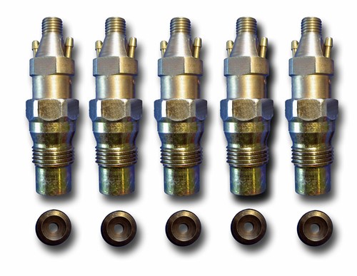 Iniettore per 4d con - t4, 2.4d