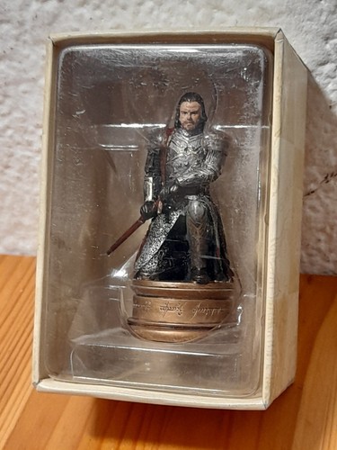Signore degli anelli lotr - il,