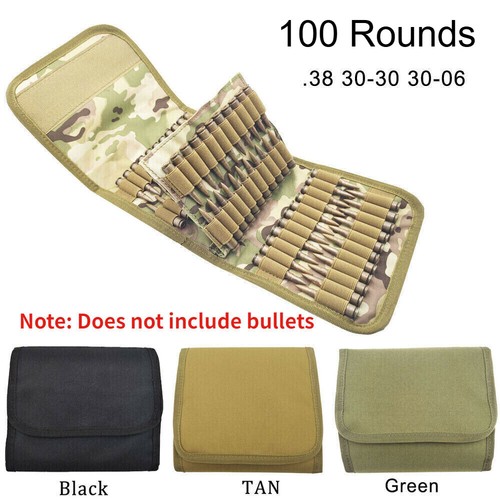 100 colpi cartuccia - , proiettile