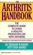 Arthritis Handbook by Dr. 