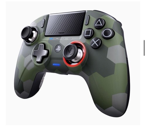 Joystick ps4 nacon - ps4,