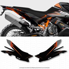 Set adesivi tabelle posteriori