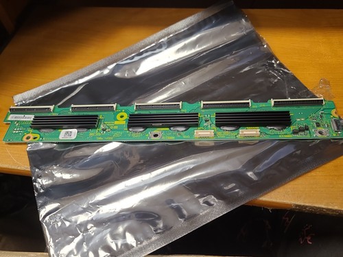 Pcb buffer originale oem - pcb,