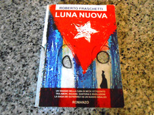 ROBERTO FRASCHETTI - LUNA