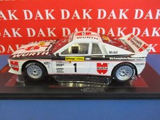 Die cast 1/18 Modellino Auto