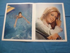 INSERTO POSTER FOTOROMANZI