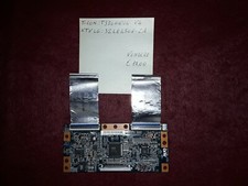 T-CON  T370HW04 V4 PER TV LG 32LE4508-ZA