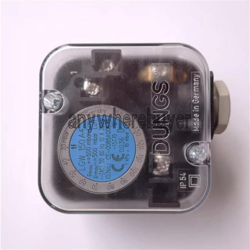 One dungs lgw150a4 pressostato - one,