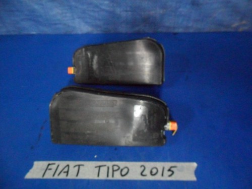 Airbag sedia sedile - sedile, coppia