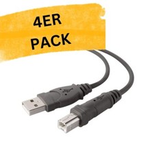 Belkin cavo usb - cavo, usb-a