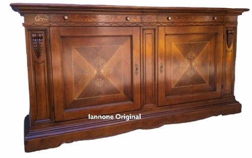 Credenza madia credenzone - madia,