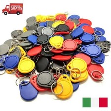 TAG RFID ID KEY CARD