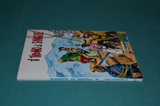 IL COMANDANTE MARK # 103 Serie