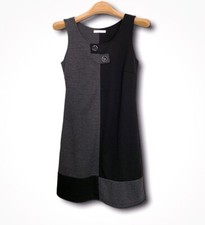Abito Promod Nero/Grey Tg.S