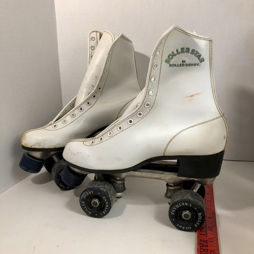 Pattini rotelle roller star - a,