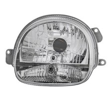 Faro alogeno sinistro per - faro,