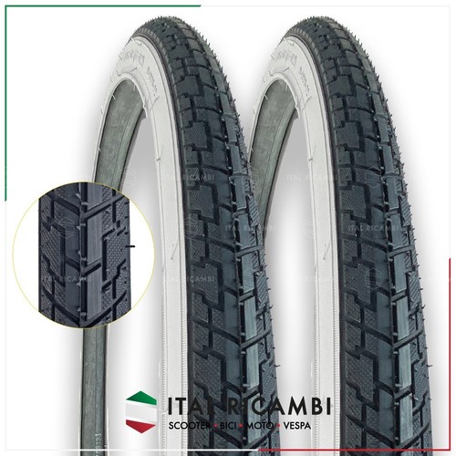 Kit copertoni bici 700 - kit,