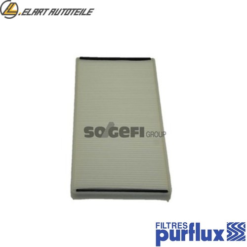Filtro aria abitacolo ah158 - aria,