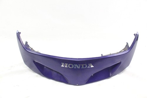 Honda foresight 250 - foresight,