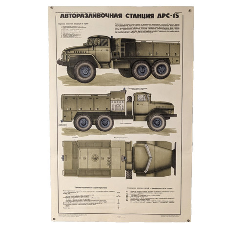 Poster propaganda sovietica - propaganda,
