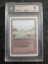 MTG Badlands Revised 3ED –