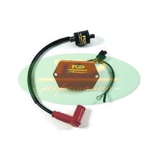 Centralina digitale ad