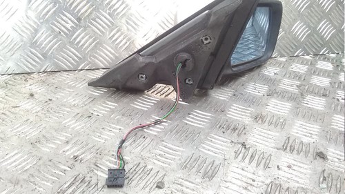 Specchietto laterale elettrico - specchietto,
