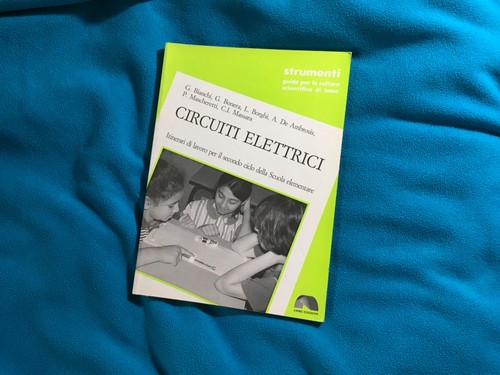 Circuiti elettrici per ii - circuiti,