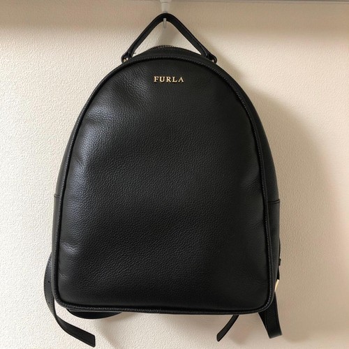Zaino furla pelle - zaino, in