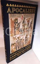 1969 apocalisse xilografica - apocalisse,