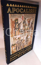 1969 Apocalisse xilografica estense *FMR Franco Maria Ricci Editore