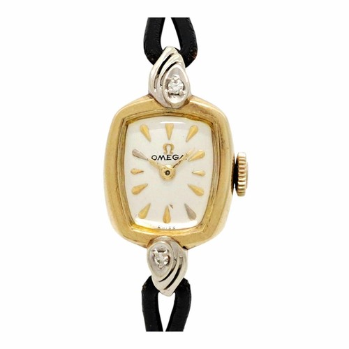 Orologio omega cassa argento - omega,