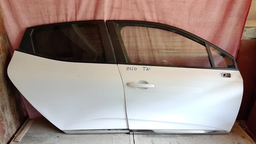 Porta porte renault clio - porta,