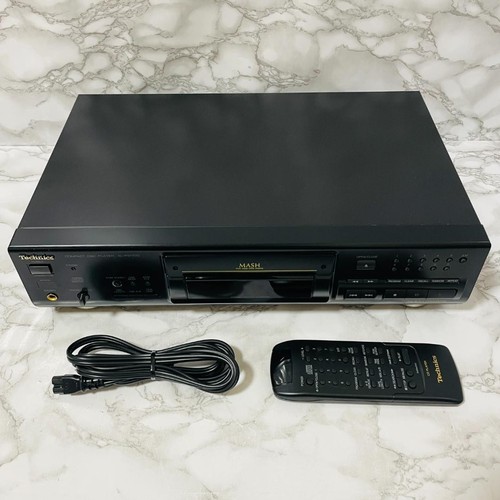 Technics ps770d lettore - sl-ps770d,