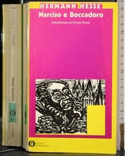 OSCAR. NARCISO E BOCCADORO