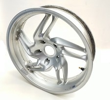 CERCHIO POSTERIORE REAR RIM BMW R 1200 GS 04-07 122ED