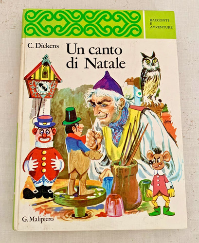 Canto di - un,